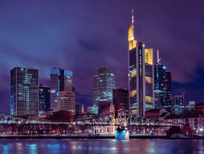 Frankfurt